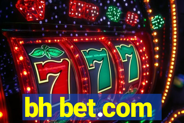 bh bet.com